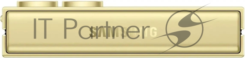 Смартфон Samsung SM-F741B Galaxy Z Flip 6 5G 256Gb 12Gb желтый раскладной 3G 4G 1Sim 6.7 1080x2640 Android 14 50Mpix 802.11 a/b/g/n/ac/ax NFC GPS GSM900/1800 GSM1900 TouchSc Protect