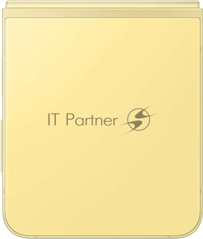 Смартфон Samsung SM-F741B Galaxy Z Flip 6 5G 256Gb 12Gb желтый раскладной 3G 4G 1Sim 6.7 1080x2640 Android 14 50Mpix 802.11 a/b/g/n/ac/ax NFC GPS GSM900/1800 GSM1900 TouchSc Protect