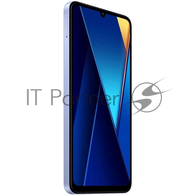Смартфон POCO C65 6+128Gb Purple (MZB0FLIRU)