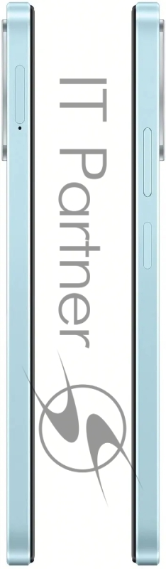 Смартфон OPPO A18 CPH2591 4+128Gb Синий