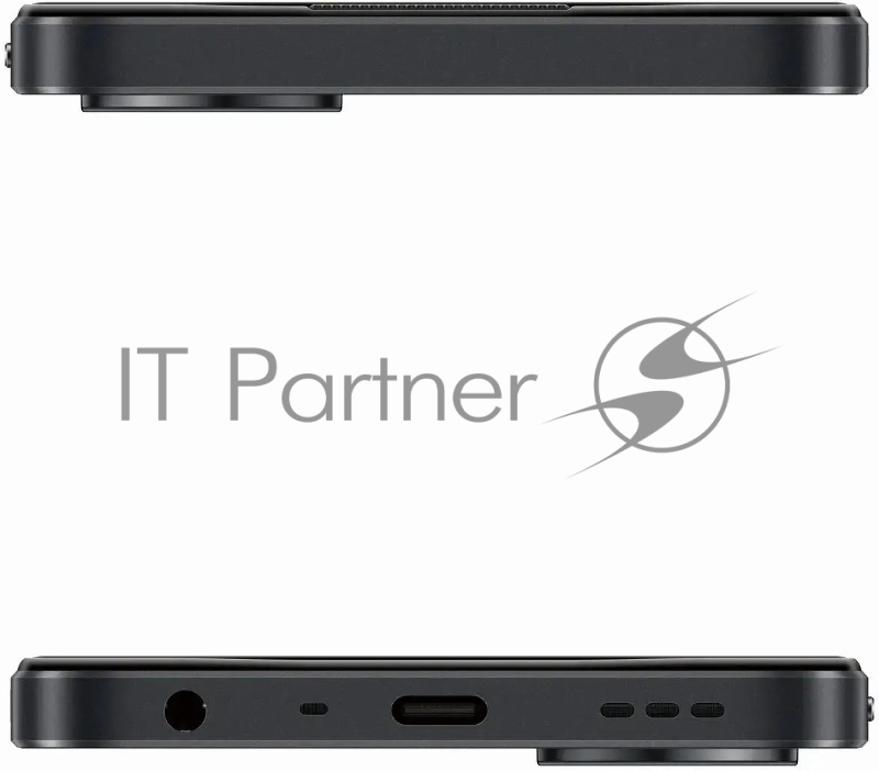 Смартфон OPPO A18 CPH2591 4+128Gb Черный