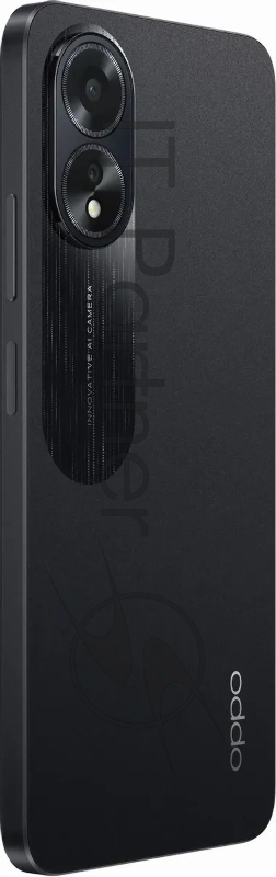Смартфон OPPO A18 CPH2591 4+128Gb Черный