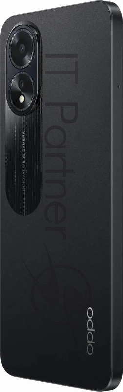 Смартфон OPPO A18 CPH2591 4+128Gb Черный
