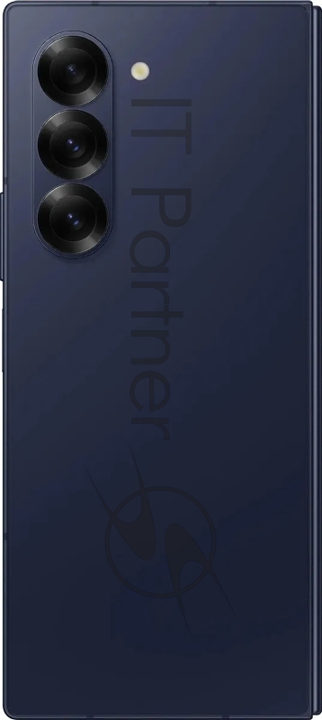 Смартфон Samsung SM-F956B Galaxy Z Fold 6 5G 1Tb 12Gb синий раскладной 3G 4G 2Sim 7.6 1856x2160 Android 14 50Mpix 802.11 a/b/g/n/ac/ax NFC GPS GSM900/1800 GSM1900 TouchSc Protect