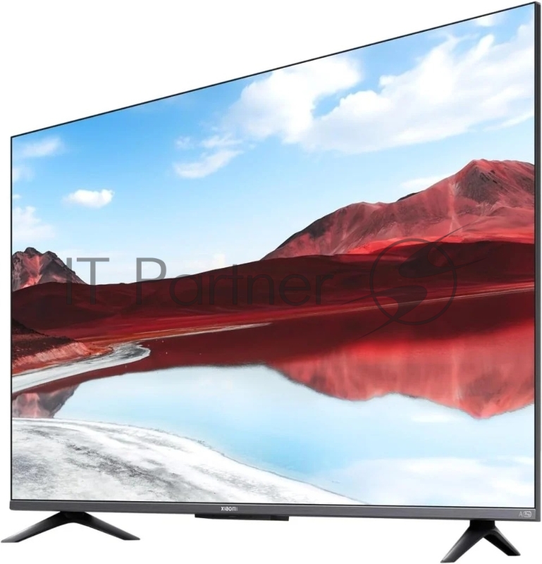 Телевизор Xiaomi TV A Pro 65 L65MA-SRU черный LED 4k SmartTV 60Hz