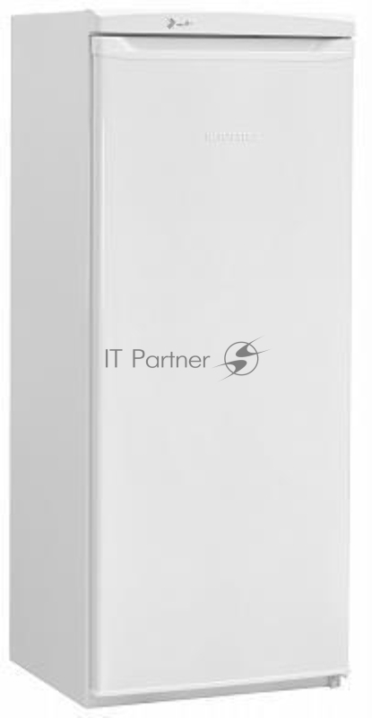 Морозилка WHITE DF 265 WAP NORDFROST