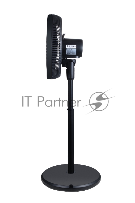 Вентилятор напольный Polaris PSF 3080 Черный