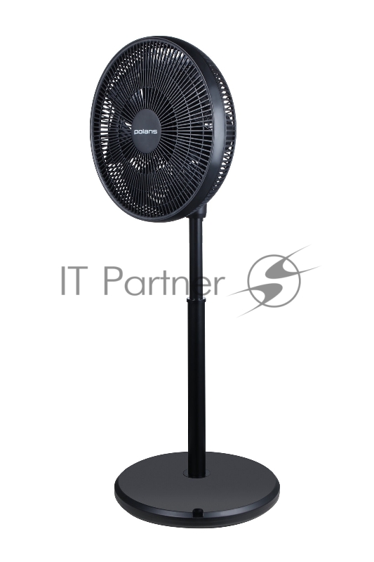 Вентилятор напольный Polaris PSF 3080 Черный