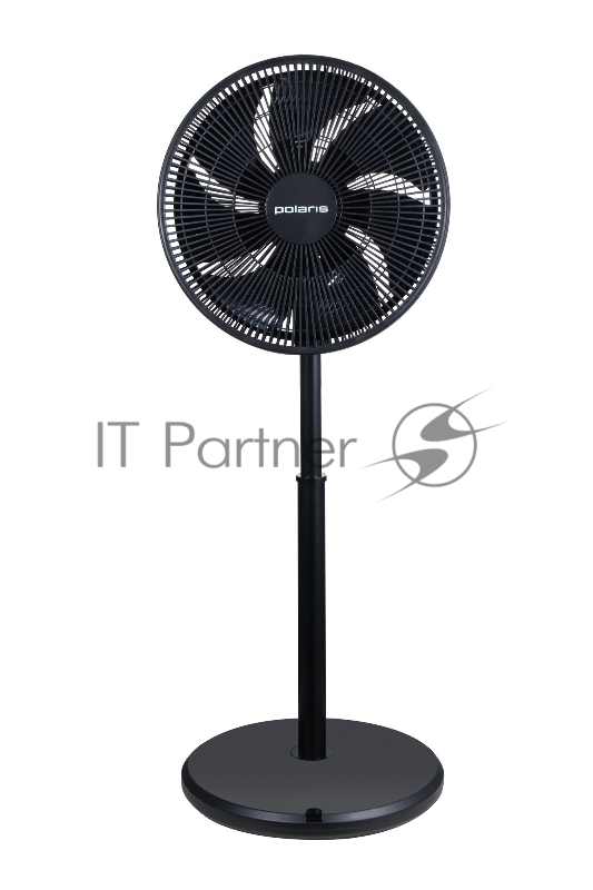 Вентилятор напольный Polaris PSF 3080 Черный