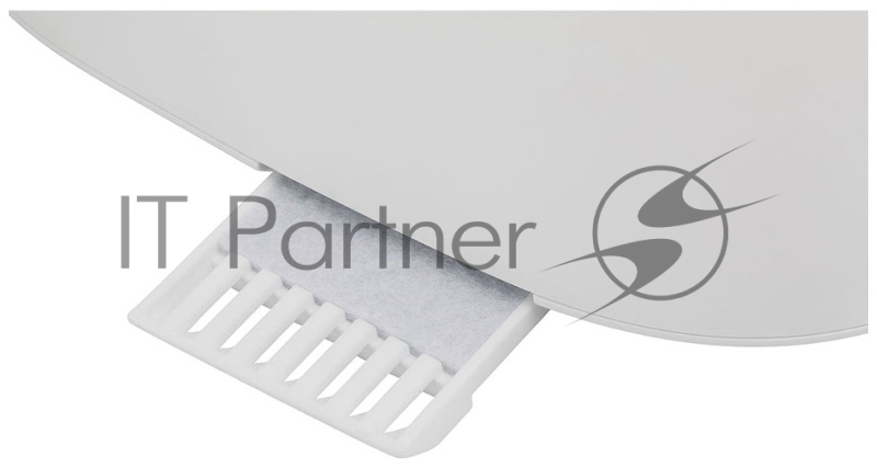 Увлажнитель воздуха Polaris PUH 0427 TF 30Вт (ультразвуковой) белый