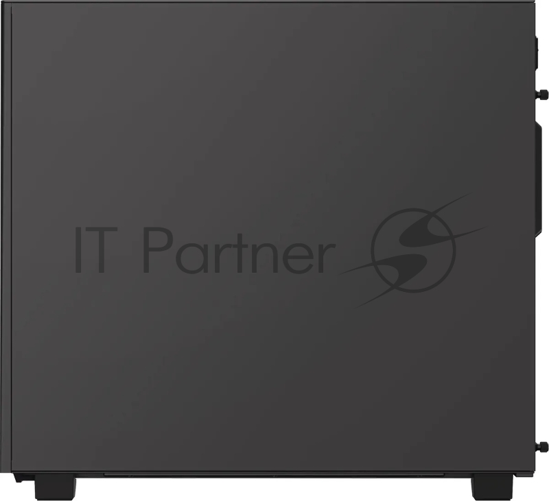 Корпус Gigabyte GB-AC400G черный без БП ATX 2xUSB3.0 1xUSB3.1 audio bott PSU