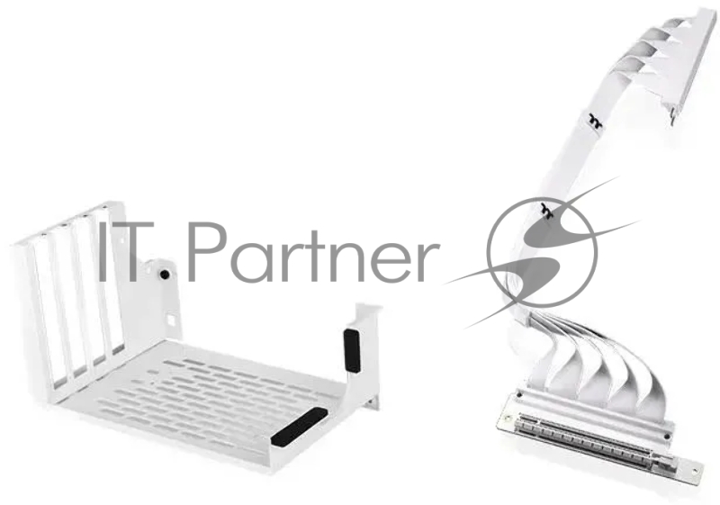 Корпус Thermaltake CTE E660MX голубой без БП E-ATX 13x120mm 11x140mm 2xUSB3.0 audio bott PSU