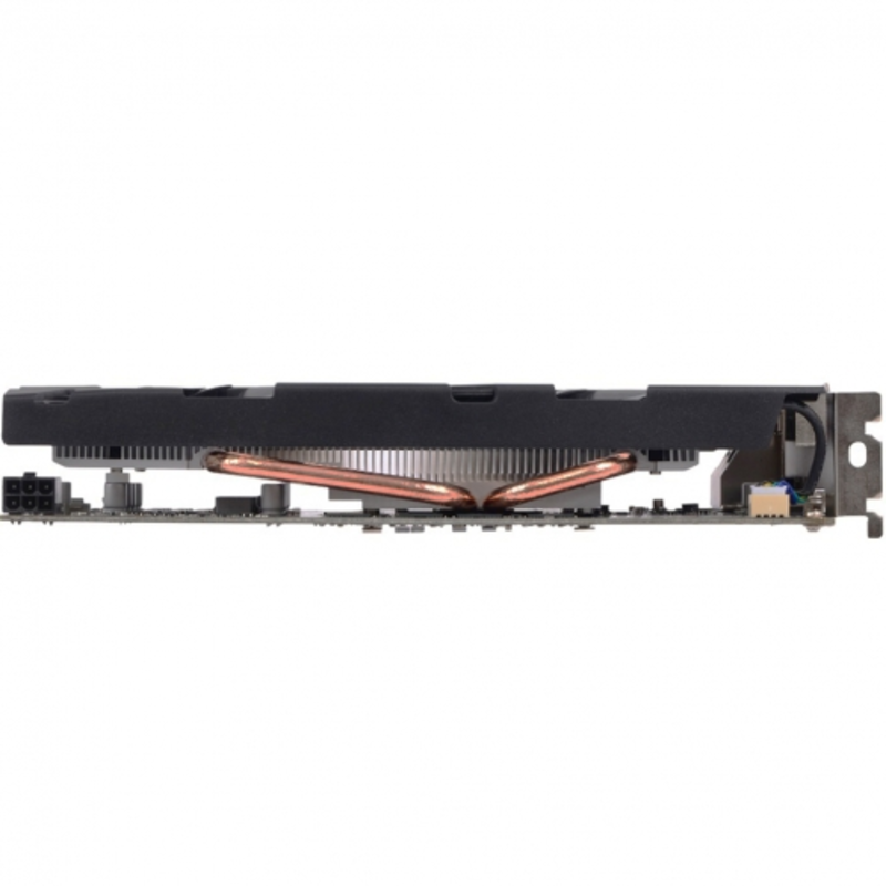 Видеокарта Inno3D GeForce GTX 1060 3ГБ N106F-2SDN-L5GS (GeForce GTX 1060, DDR5, 2xDVI, HDMI, DP) (PCI-E)