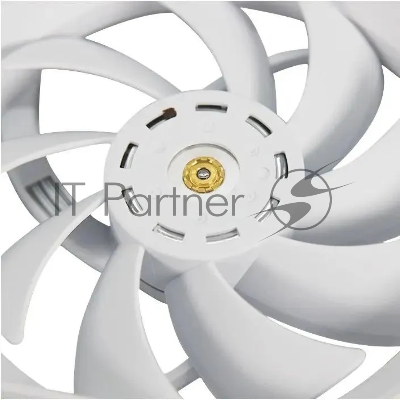 Вентилятор Thermalright TL-C12-PRO-W белый 4-pin 29.6dB 170gr Ret