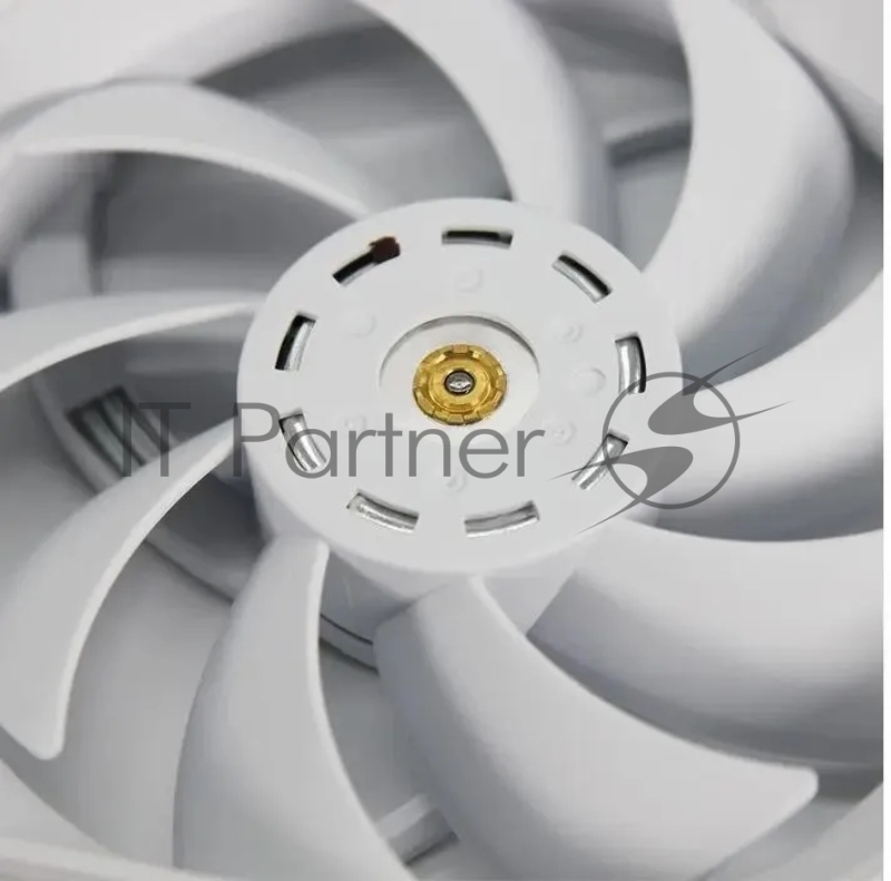 Вентилятор Thermalright TL-C12-PRO-W белый 4-pin 29.6dB 170gr Ret