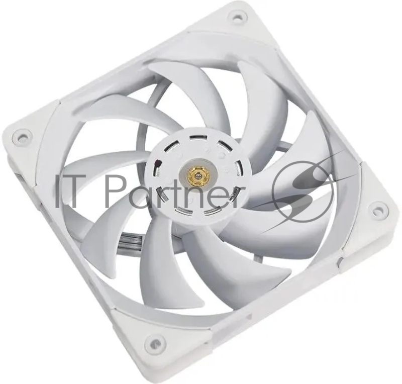 Вентилятор Thermalright TL-C12-PRO-W белый 4-pin 29.6dB 170gr Ret