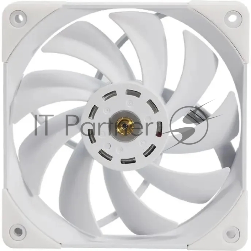 Вентилятор Thermalright TL-C12-PRO-W белый 4-pin 29.6dB 170gr Ret