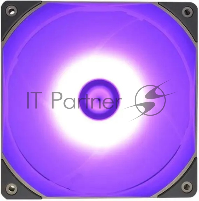 Вентилятор Thermalright TL-C12R-L RGB (Single) реверсивный 4-pin 25.6dB 135gr Ret (TL-C12R-L)