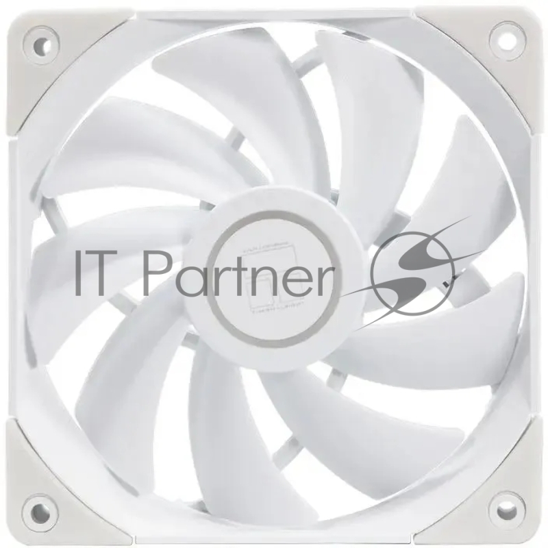 Вентилятор Thermalright TL-C12-W белый 4-pin 25.6dB 135gr Ret