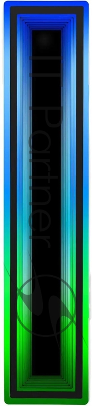 Вентилятор Thermalright TL-M12W ARGB белый 4-pin 23.2dB 175gr Ret