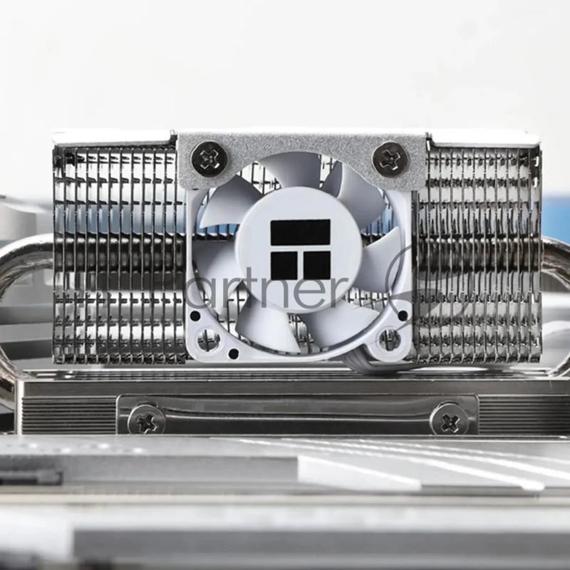 Радиатор Thermalright HR-10-2280-PRO серебристый Al 95gr Ret