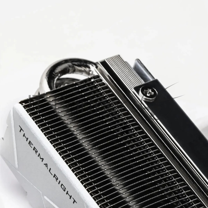 Радиатор Thermalright HR-10-2280-PRO серебристый Al 95gr Ret