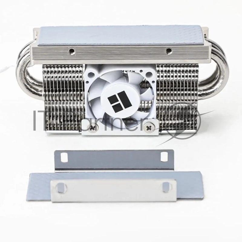 Радиатор Thermalright HR-10-2280-PRO серебристый Al 95gr Ret