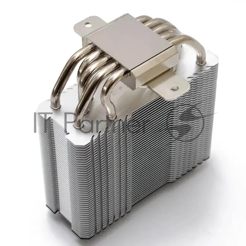 Устройство охлаждения(кулер) Thermalright Assassin King 120 Mini Soc-AM5/AM4/1151/1200/2066/201 черный 4-pin 25.2dB Al+Cu 980gr Ret (AK120-MINI-V2)