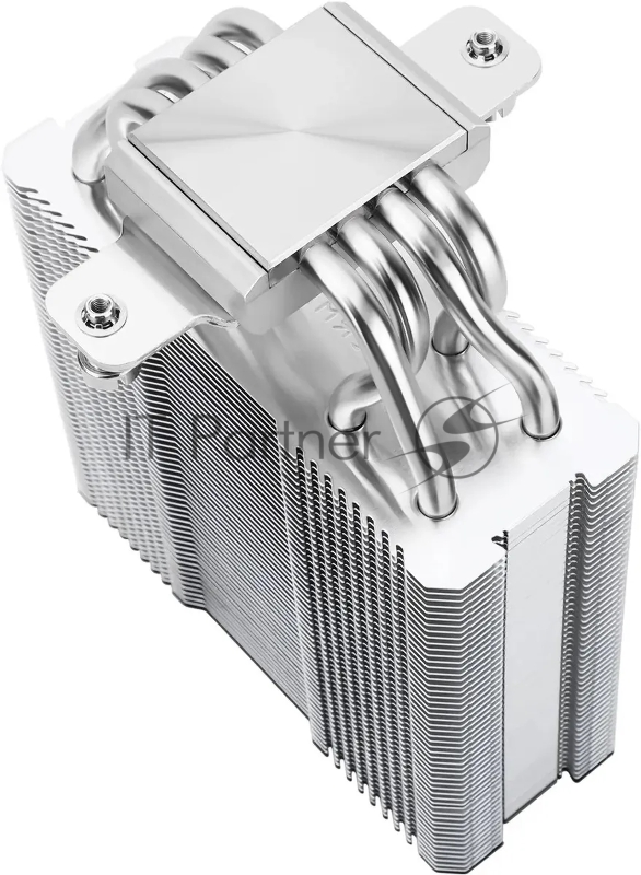 Устройство охлаждения(кулер) Thermalright Assassin X 120 v2 Soc-AM5/AM4/1151/1200/1700 черный 4-pin 25.6dB Al+Cu 700gr Ret (AX120-V2)