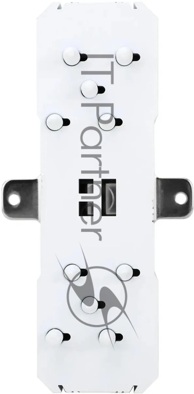 Устройство охлаждения(кулер) Thermalright TA140 EX White Soc-AM5/AM4/1151/1200/2066/201 белый 4-pin 30.2dB Al+Cu 665gr Ret (TA140-EX-WH)