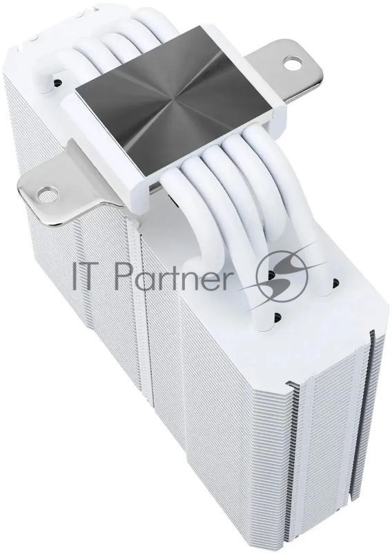 Устройство охлаждения(кулер) Thermalright TA140 EX White Soc-AM5/AM4/1151/1200/2066/201 белый 4-pin 30.2dB Al+Cu 665gr Ret (TA140-EX-WH)