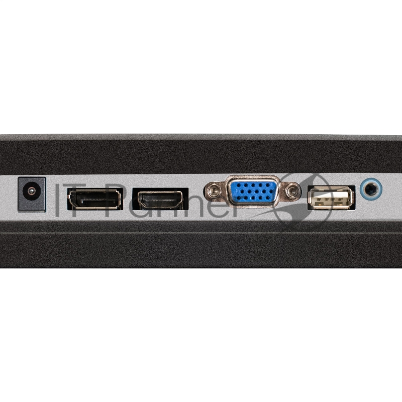 Монитор со встроенной веб-камерой и аудио 27 ExeGate SuperView EV2707TA (IPS LED Grade A+, FHD, 1920x1080@75Гц, 16:9, 250cd/m2, 1000:1, 178°/178°, 5ms, Speakers, D-Sub, HDMI2.0, DisplayPort, USB, аудио-выход, 2K веб-камера, 5MP, микрофон, FreeSync, F