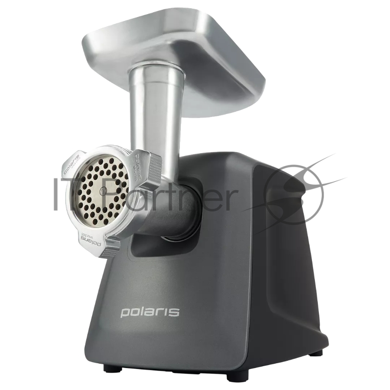 Мясорубка Polaris PMG 3090 RUS 3000Вт графит
