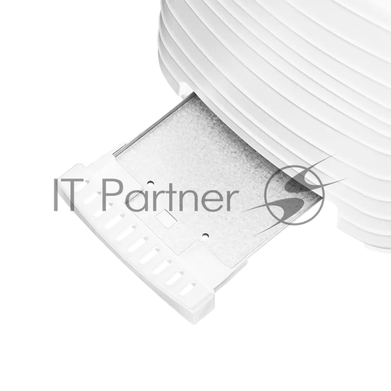 Тостер Polaris PET 0922 900Вт белый