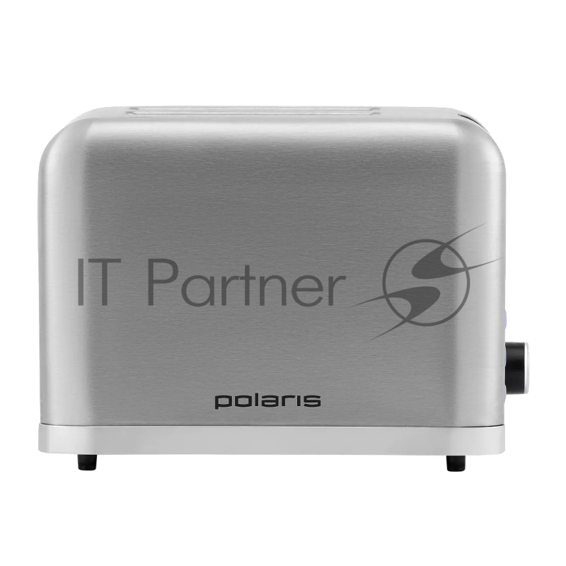 Тостер Polaris PET 0923 930Вт нержавеющая сталь