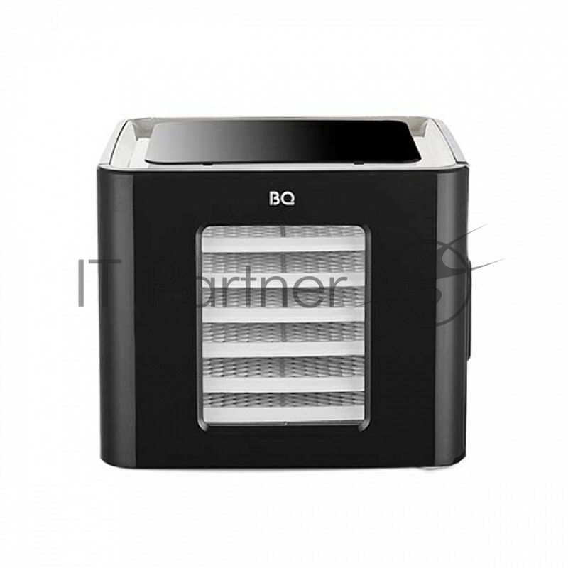 Сушилка для овощей и фруктов BQ FD1004 Черный