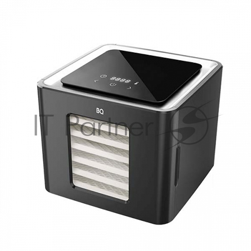 Сушилка для овощей и фруктов BQ FD1004 Черный