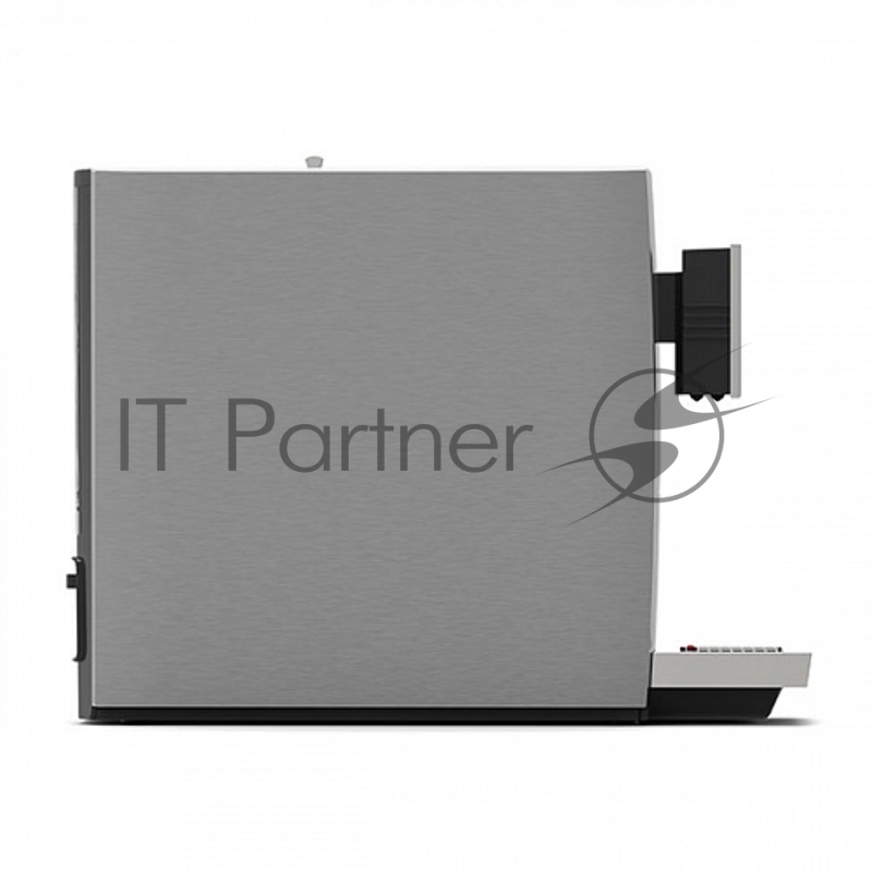 Кофемашина BQ CM2001 Steel-Black, Давление 19 бар, Мощность 1350 Вт