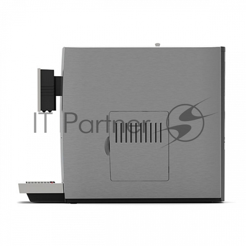 Кофемашина BQ CM2001 Steel-Black, Давление 19 бар, Мощность 1350 Вт