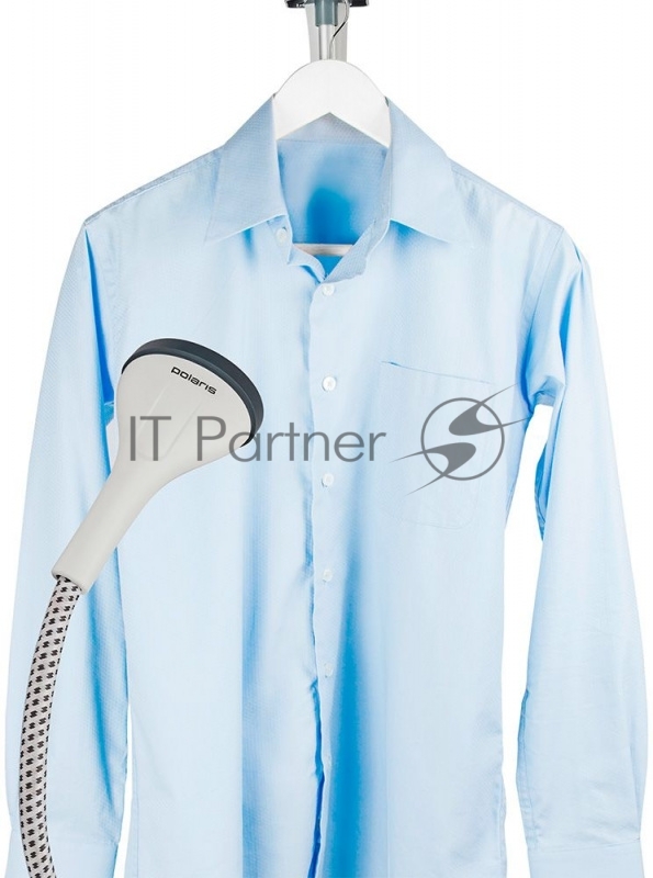 Отпариватель Polaris PGS 1820VA, Белый