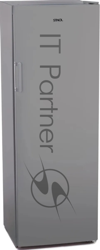 Морозильная камера Stinol STZ 175 G серебристый