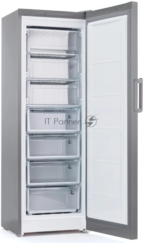 Морозильная камера Stinol STZ 175 G серебристый