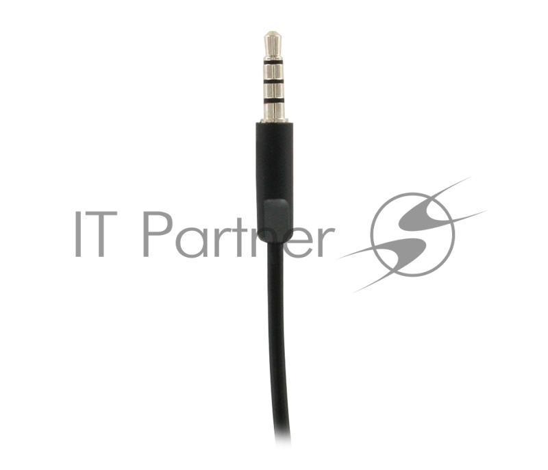 Гарнитура Logitech Headset H111 Stereo grey (981-000594/981-000593/981-000