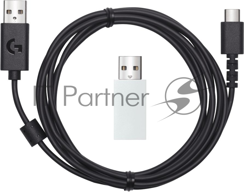 Гарнитура Logitech Headset G435 LIGHTSPEED Wireless Gaming WHITE - Retail