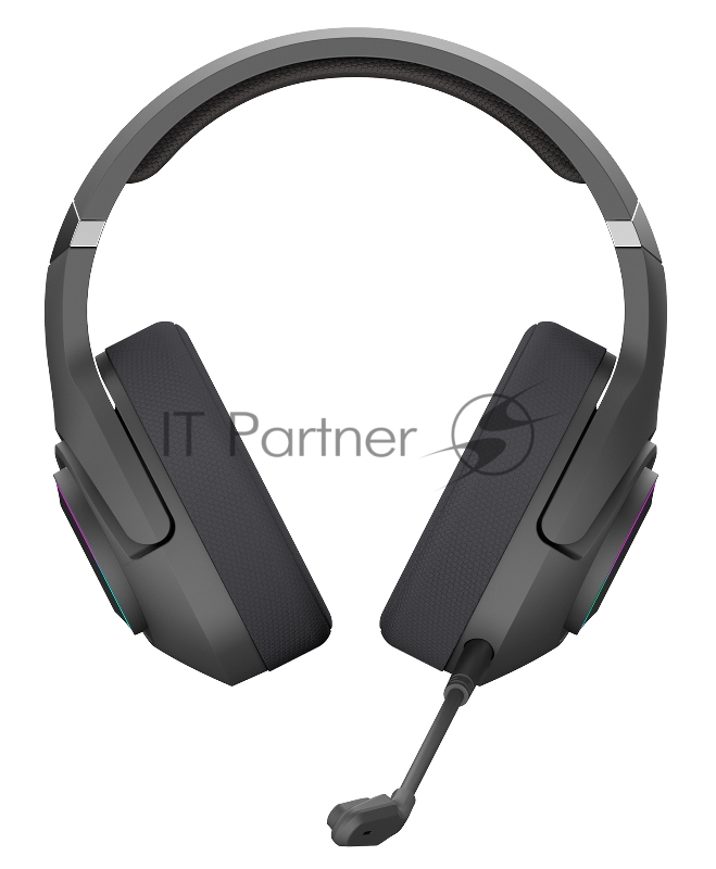 Наушники с микрофоном A4Tech Bloody GR270 черный мониторные BT оголовье (GR270)