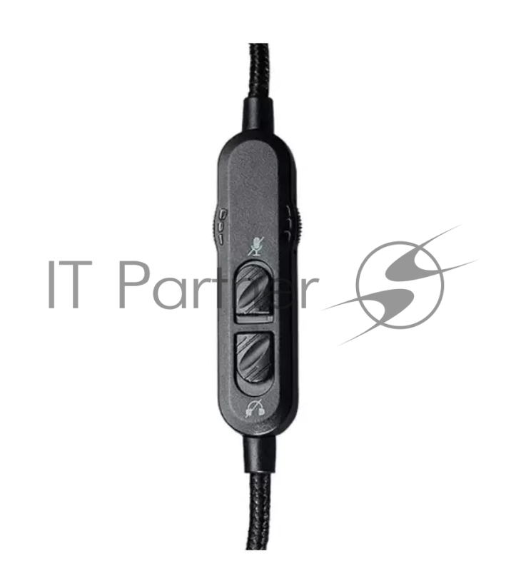 Игровые наушники Mad Catz P.I.L.O.T. 3 черные (3.5 мм jack, 50 мм)