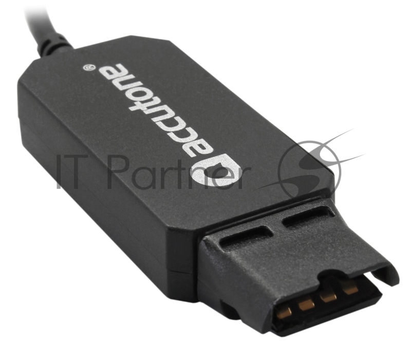 Адаптер-переходник Lexsus 3 QD-RJ (EED2-AVAYA3-QD5)