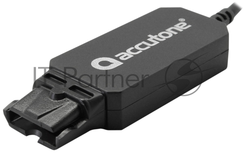 Адаптер-переходник Lexsus 3 QD-RJ (EED2-AVAYA3-QD5)