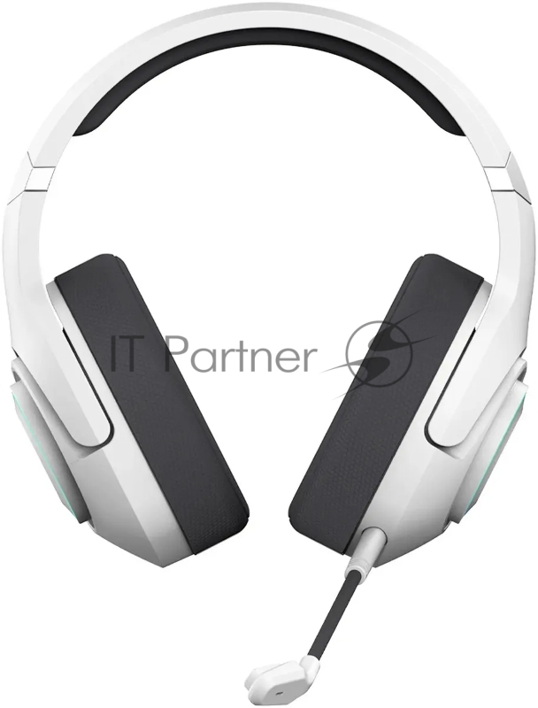 Наушники с микрофоном A4Tech Bloody GR270 белый 1.5м мониторные BT/Radio оголовье (GR270)