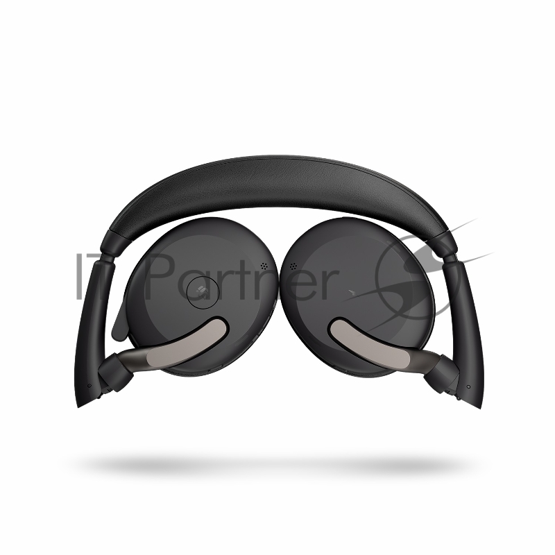 Гарнитура беспроводная Jabra Evolve2 65 Flex, Link380a MS Stereo